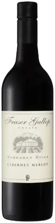 Fraser Gallop Cabernet Merlot 750ml