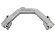 Dedenbear Water Header Suit BB Chev V8 DE-WH2