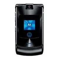 在飛比找Yahoo!奇摩拍賣優惠-☆手機寶藏點☆ Motorola V3I 展示機+全新藍芽耳