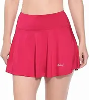 [baleaf] Women's 3" Training Volleyball Gym Shorts