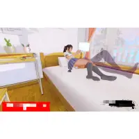 在飛比找蝦皮購物優惠-VR女友！ 官中版+免VR+解碼+攻略+視頻 3D互動/中文