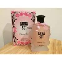 在飛比找蝦皮購物優惠-*人人美*ANNA SUI 愛在巴黎EDT75ML/環保包裝