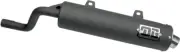 DG Performance - 051-4640 - RCM II Slip-On Exhaust
