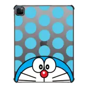 iPad Pro 12.9-inch (5th/6th gen) iPad Impact Case Doraemon Tablet Case