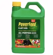 PowerFeed 2.4L Fertiliser Concentrate