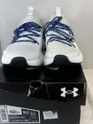 Under Armour HOVR Phantom 3 RFLCT Running Shoes 3025518-101 Men’s Size 10.5