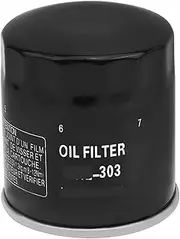 Motorcycle Oil Filter For CB650 CBR600 F F2 F3 RR CBR900RR GL1500 C I SE NT400 NT650 NTV600 PC800 RC30 RVF750R VF750CD