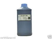 1Liter ND® Black ink for Canon PFI-307 PFI-707 imagePROGRAF iPF830 iPF840 iPF850