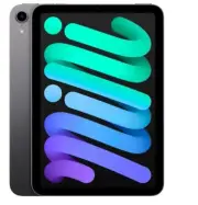 IPAD MINI 6 Wifi SPACE GRAY 64GB BRAND NEW SEALED