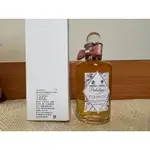 PENHALIGON'S潘海利根 EQUINOX初春之花淡香精100ML TESTER 全新