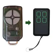 ATA PTX-5 PTX5v2 TrioCode 128 ptx-5v2 Garage Door Compatible Remote New