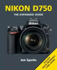 在飛比找博客來優惠-Nikon D750: The Expanded Guide