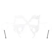 Cooling Gel Eye Mask Butterfly Shape Adjustable Strap for All Head Sizes