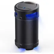 Soundtec 4.1CH Bluetooth Party Blaster