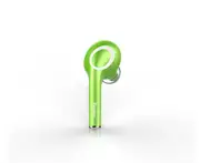Mini Universal Sport Music Wireless Bluetooth Headset 4.1 Stereo for Apple IPhoneX - Green