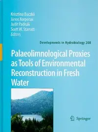 在飛比找博客來優惠-Palaeolimnological Proxies As 