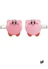 Ensky Kirby Bang Clip Kirby (Hovering) 1.46 × 1.81 × 0.43 in