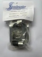 SPEEDMASTER MODEL PRODUCTS,( DROP DOWN) UNIVERSAL ENG MOUNT (SPD-UM002-O)
