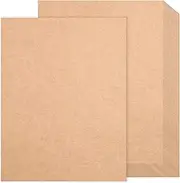 Fainne 150 Sheets Pastel Card Stock Paper, 67lb Cover Medium Weight Cardstock, 8.5 x 11 Inch Paper for Crafts, Coloring, Announcements, Printing at School, Office, Home