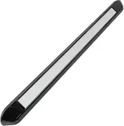 Dream Lighting 550mm LED Awning Light Black Shell 800lm Cool White Annex Lights Marine Boat Yacht RV Caravan Motorhome Campervan Trailer Vehicle Outdoor Waterproof Lamp