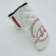 Scotty Cameron 2023 M&G Japan Wasabi Blade Putter Head Cover