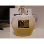 ANTONIO BANDERAS 金色秘密淡香水80ML (TESTER)