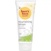 Baby Nourishing Lotion - Calming & Moisturising Care