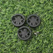 Accessories Stopwatch Mount ABS plastic Bike Insert Kit Bracket For Wahoo
