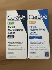 CeraVe AM PM Lotion