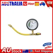 Precise Pressure Testing Tool For Air Conditioning Refrigeration Systems