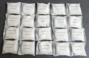 20 KenetMD Travel Soap Cleansing Bar 1 oz
