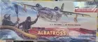 Monogram | SA-16B Albatross - Air Rescue Service Amphibian Seaplane Flying Boat