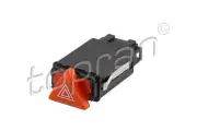 TOPRAN 114 258 Hazard Light Switch for AUDI