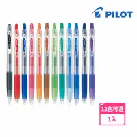 在飛比找momo購物網優惠-【PILOT 百樂】Juice果汁筆0.38mm