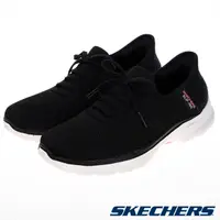 在飛比找PChome24h購物優惠-SKECHERS 健走鞋 女健走系列 瞬穿舒適科技 GOWA