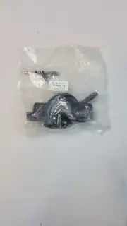 Andersen Sash Lock Double Hung Windows Lock And Keeper 2001409 Black NEW