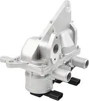 Dasbecan Secondary Air Injection Check Valve Compatible with V6 4.0L Toyota Tundra 2007-2013 Replace 25710-31012