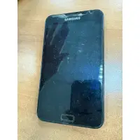 在飛比找蝦皮購物優惠-二手機 三星 Samsung GALAXY Note GT-