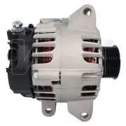 WAI 11650N Alternator For 11-13 Buick Saab 9-5 Regal (for: Saab)
