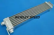 Worley Oil Cooler For Aftermarket Mazda RX-7 RX7 FC3S S4 S5 13B 1986-1992