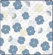 Outdoor Picnic Blanket | Beach Vacation Picnic Sandproof Blanket | Foldable Spacious Ground Cover for Camping Climbing Barbecue Fishing Activities