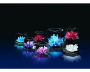 Crystal Growing Experimental Kit