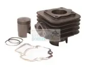 Group Thermal cylinder Aprilia Scarabeo 50 2T 2006/2014 403350640