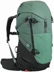 [Quechua] Decathlon MH500 Mountain Walking Backpack, Laurel Green, EU Small, 30 Litre Capacity