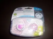 chicco physio forma light Infant Baby Pacifier, Soother/Binkey 0-6 Months