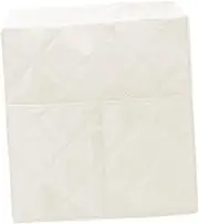 FytStycale Coffee Machine -Cover, Espresso Machine Quilted Protective Cover, Kitchen Appliances Covers, for Bar Café -Shop Office, Beige