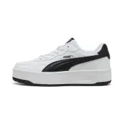 PUMA Women's Court Lally Skye Sneakers