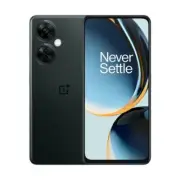 OnePlus Nord CE 3 Lite 5G Smartphone 6.72 in IPS 8GB RAM 256GB 108MP Triple Cam