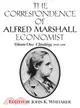 The Correspondence of Alfred Marshall, Economist：VOLUME1