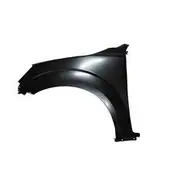 Sterling Front Guard to suit Nissan Navara 05/2015 to 11/2020 - NSNV-GUD-63L
